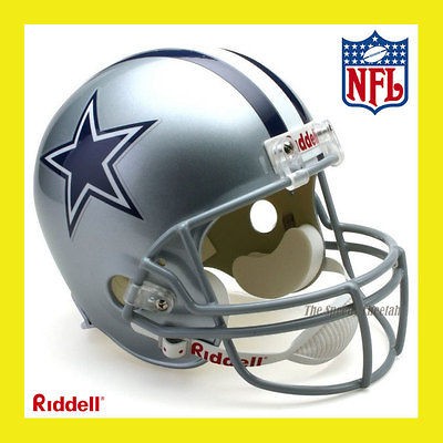 nfl helmets in Fan Apparel & Souvenirs