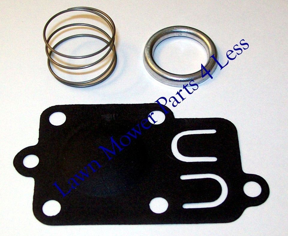 Carburetor Diaphragm Kit Replaces Briggs & Stratton 5021 With 270026 