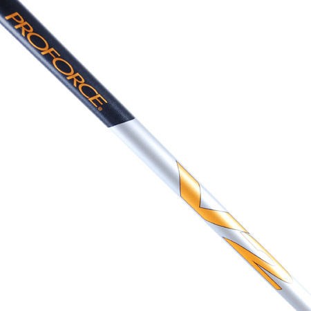 New Nickent UST ProForce V2 Hybrid Shaft Stiff Flex w/ .370 Tip