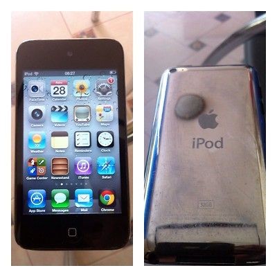 32gb 4th generation ipod in iPods &  Players