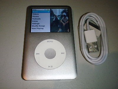 ipod classic 80gb used in iPods &  Players