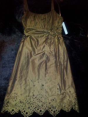 Antonio Melani Dress NWT (Must Look)