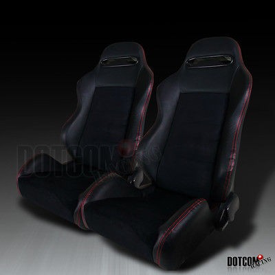 mustang leather seats in Seats