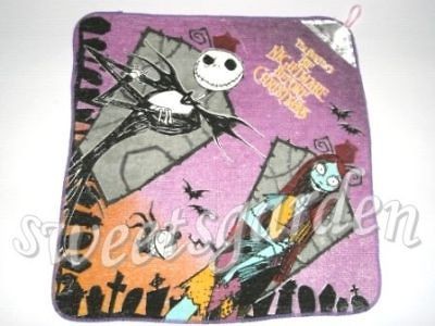 nightmare before christmas in Womens Accessories