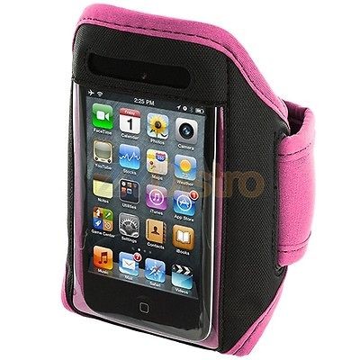   Audio & Headphones  iPod, Audio Player Accessories  Armbands