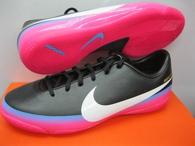 NIKE JUNIOR YOUTH MERCURIAL VICTORY III CR IC INDOOR FUTSAL FOOTBALL 