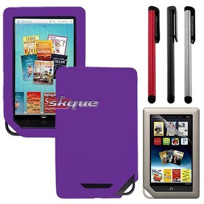 nook color accessories bundle in Accessory Bundles