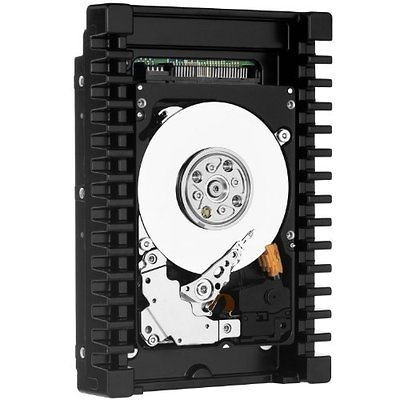 VelociRaptor WD160 GB,Internal,10​000RPM (WD1600HLFS) Hard Drive