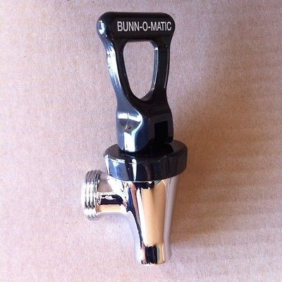 BUNN O MATIC Faucet Assy. Part# 03287.0003