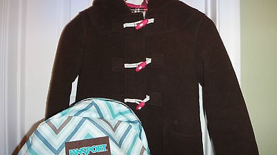 brown jansport backpack in Bags & Backpacks