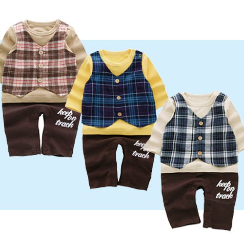 baby clothes in One Pieces