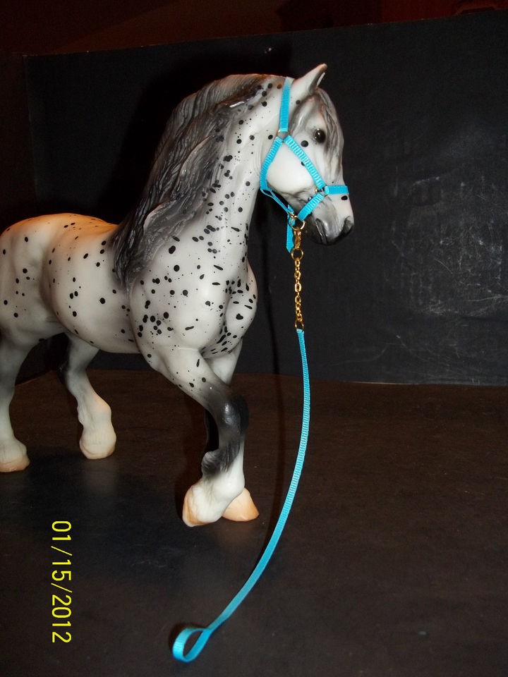 Collectibles  Animals  Horses Model Horses  Accessories