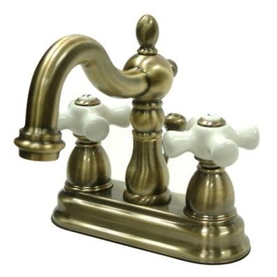 brass bathroom faucets in Faucets