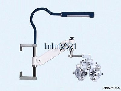 TOP Quality Optometry Room Wall Stand Shelf Support for Phoropter 