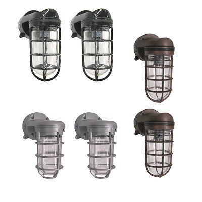 Outdoor Lighting