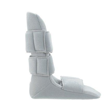 Plantar Fasciitis Soft Night Splint for Heel Pain Relief, by Breg