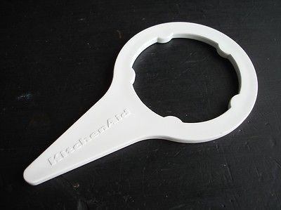 NEW Wrench part Kitchenaid F5 A Food Grinder attachment kitchen aid