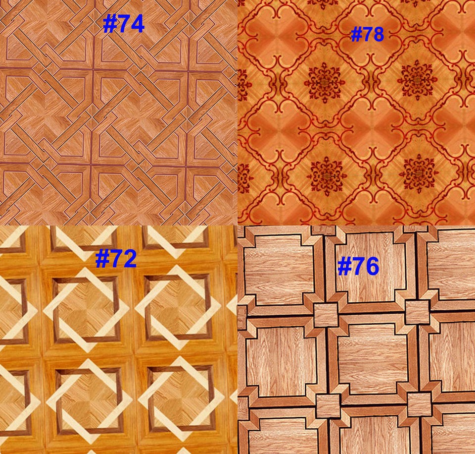 parquet floors