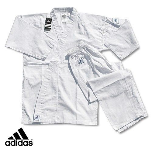 karate gi adidas in Karate