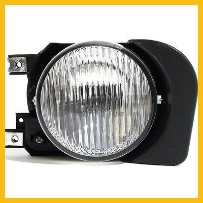 02 03 MITSUBISHI GALANT R/H FOG LIGHT L4 V6 MIVEC 2002