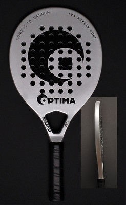 Optima Platform Padel Beach Paddle Tennis