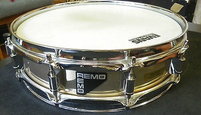 remo snare drum in Snare