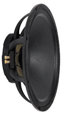 Peavey 1505 8 DT BW 15 Black Widow Complete Speaker 8 ohm