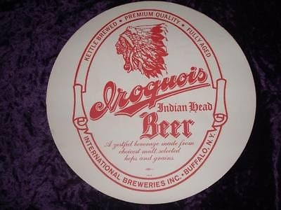 iroquois beer tray in Trays