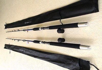   Wrapped Jigging/Castin​g/Stand Up/Trolling Rod For PENN OR TIAGRA