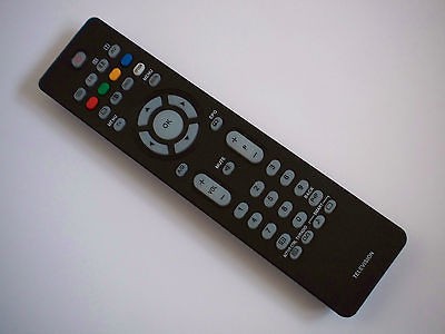 PHILIPS REMOTE CONTROL RC 2034301 AMBILIGHT NEW