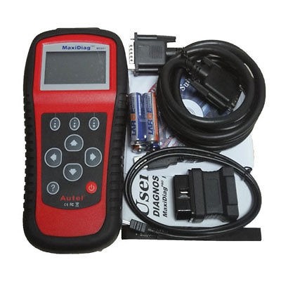 auto diagnostics in Diagnostic Tools / Equipment