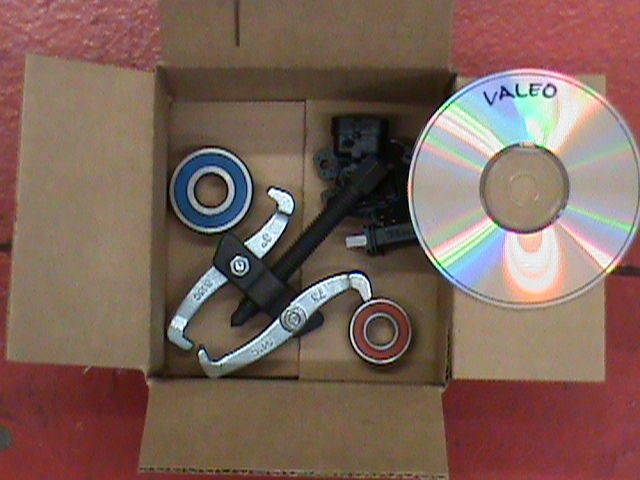 alternator rebuild kits in Alternators/Generators & Parts