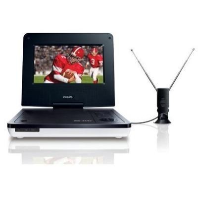 philips pet729/37 in DVD & Blu ray Players