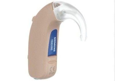 siemens hearing aid in Hearing Assistance