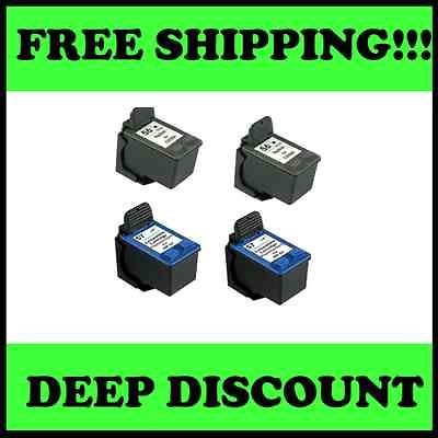   57 ink Cartridge fits HP 7350 2210 1315 7450 Photo 7550 4215 Printer