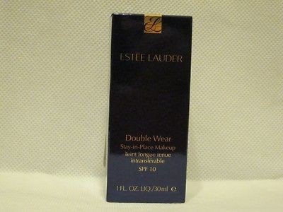 Estee Lauder DOUBLE WEAR STAY IN PLACE Makeup SPF 10 2N2 Fresco Full 