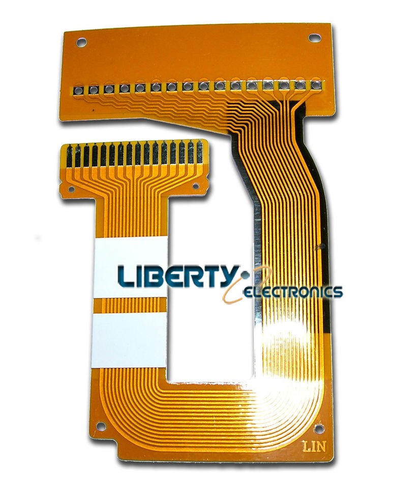 NEW PIONEER FLEX CABLE for DEX P9 / DEX P9R / CD CPC1 / CD PC1 / CD 