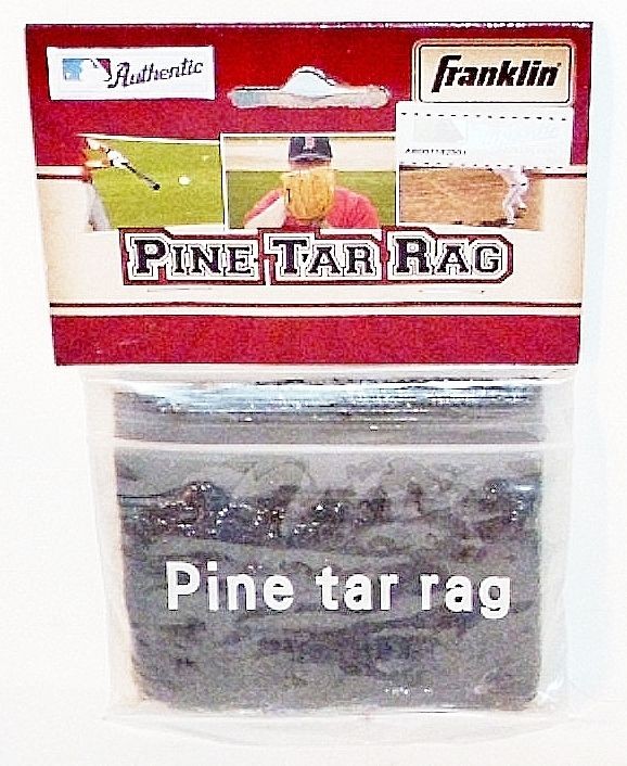 pine tar in Team Sports