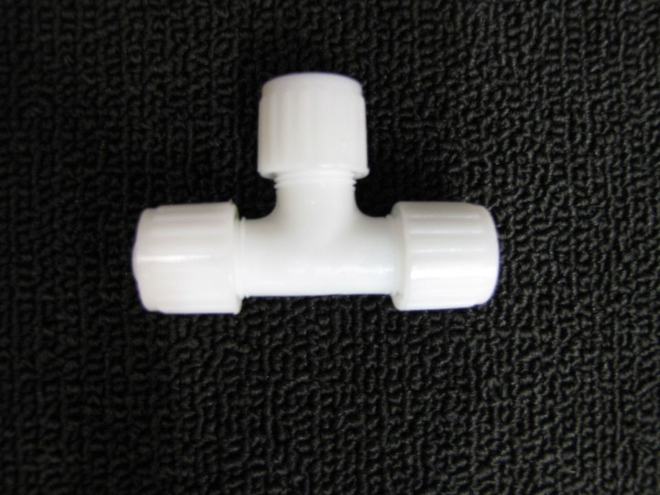 pex plumbing fittings