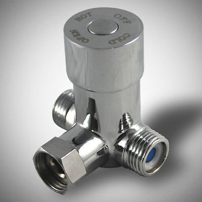    Building Materials & Supplies  Plumbing  Valves