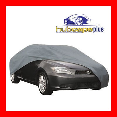   CAR COVER W STORAGE UV TREATED FREE SHIP (Fits 1958 Plymouth Fury