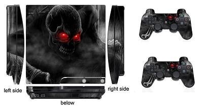 Video Games & Consoles  Video Game Accessories  Faceplates, Decals 