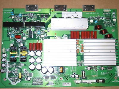 75003042 YSUS FOR TOSHIBA 50HP66 *** REPAIR SERVICE ***   PLEASE READ 