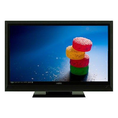   E321VL Flat Panel LCD HD TV Full HD 720p TV 100,0001 Contrast Ratio