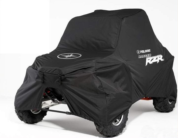 OEM 2012 2013 Polaris Ranger RZR 800 900 S XP Trailering Storage Cover