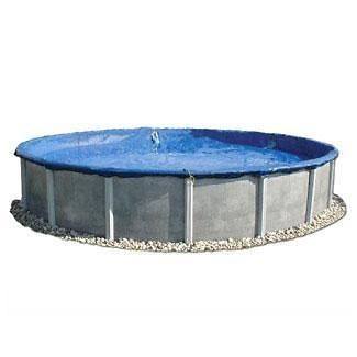 Above ground pool winter cover in Swimming Pool Covers