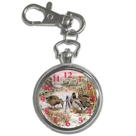 pocket watch duck in Pocket Watches