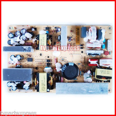 Vizio TV VW26L Power Board QTP 001 Rev A 490951400000R