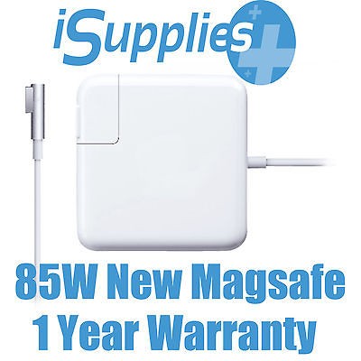   MacBook Mac Pro 15/17 Magsafe Power Adapter Charger Cord Supply