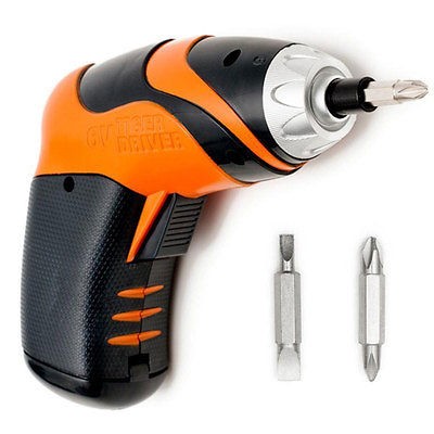 Home & Garden  Tools  Power Tools  Screwdrivers